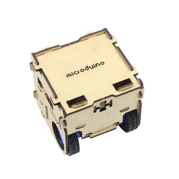 Cube Car Kit - Microduino