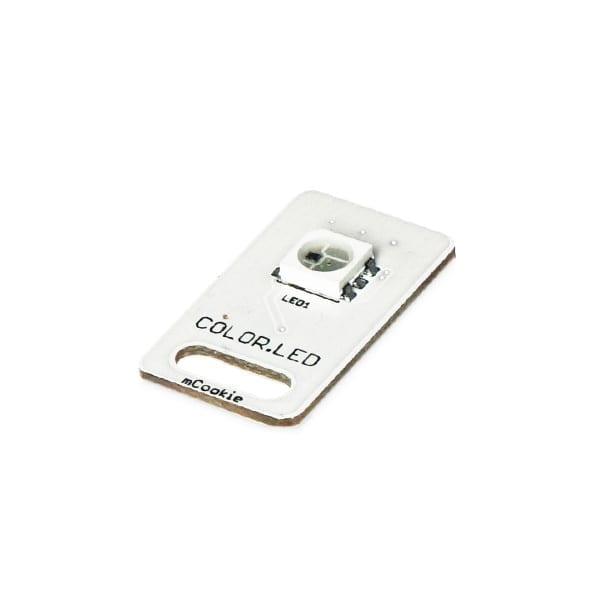 Sensors & Trinket Series - Microduino